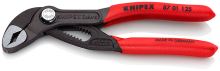 KNIPEX Cobra Instalatérské kleště, 125mm 8701125 KNIPEX Cobra Instalatérské kleště, 125mm 8701125