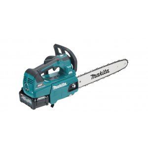 MAKITA Aku řetězová pila 350 mm Li-ion XGT 40V/4,0Ah UC004GM102