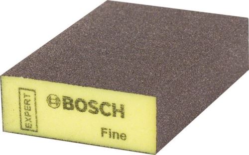 BOSCH EXPERT S471 brusná houba Fine 69x97x26,1/50 2608901170