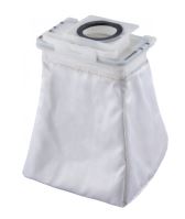 MAKITA prachový pytlík pro opakované použití DVC660/665 191C30-1 MAKITA prachový pytlík pro opakované použití DVC660/665 191C30-1