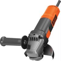 BLACK+DECKER Úhlová bruska 900W BEG210 BLACK+DECKER Úhlová bruska 900W BEG210