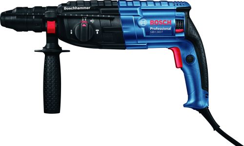 Bosch Vrtací kladivo s SDS plus GBH 240 F 0611273000