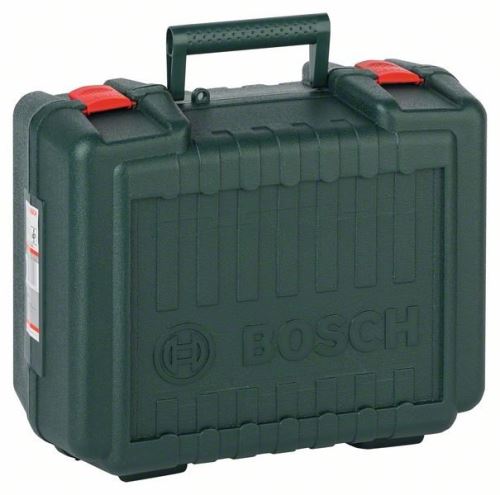 BOSCH Plastový kufr 341 x 400 x 210 mm 2605438643