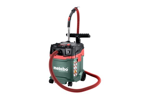 Metabo Akumulátorový vysavač AS 36-18 M 30 PC-CC 602074850