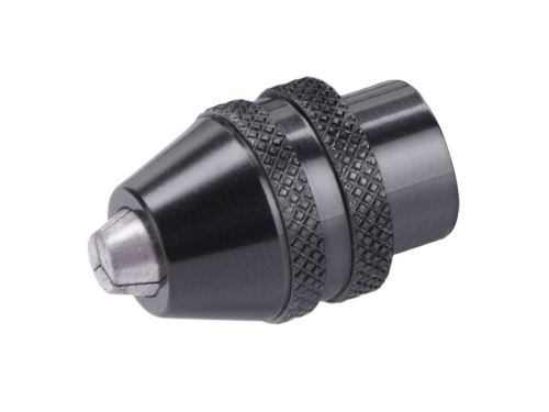 EXTOL CRAFT Sklíčidlo beznástrojové na přímé brusky, 0,1-3,4mm, závit M8x0,75, 404192