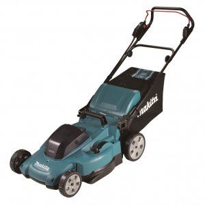 MAKITA Aku sekačka 530 mm Li-ion LXT 2x18V, bez aku Z DLM538Z