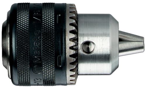 METABO Sklíčidlo s ozubeným věncem příklep B 16 1,5-13 mm 635036000