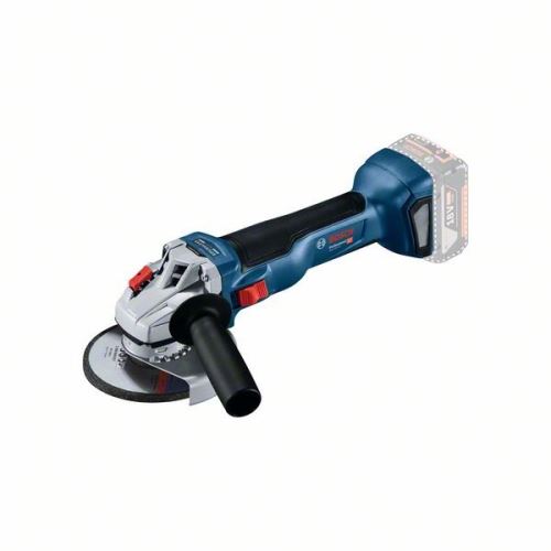 BOSCH Aku úhlová bruska 115mm GWS 18V-10 Professional 06019J4000