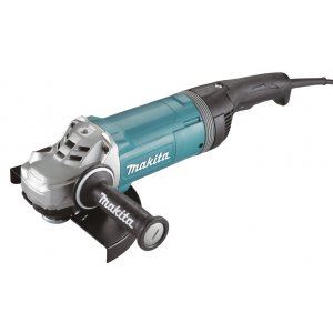 Makita Úhlová bruska s elektronikou 230mm,2700W GA9080FX1