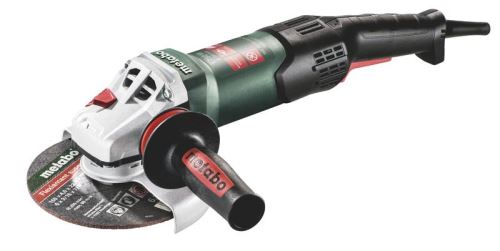 Metabo Úhlová bruska WE 17-150 Quick RT 601087000