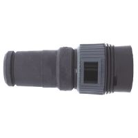 MAKITA adaptér s regulací 25/36-38 mm VC2012L, VC2512, VC3011L P-81745