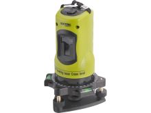 EXTOL CRAFT Laser liniový, křížový samonivelační 34900