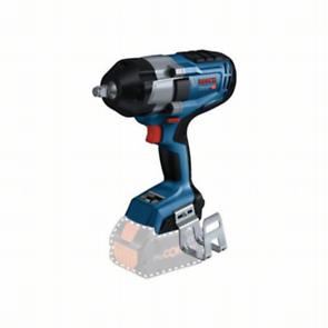 BOSCH Akumulátorový rázový utahovák GDS 18V-1000 06019J8300