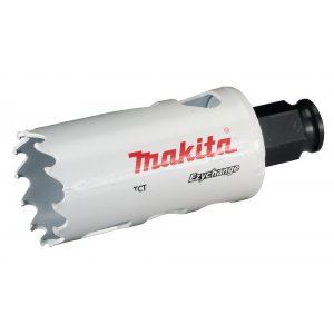 MAKITA děrovka TCT Ezychange 2 35 mm E-06688