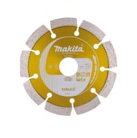 MAKITA kotouč řezný diamantový Nebula 230x22.23 mm B-54025