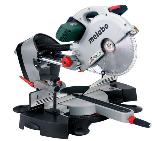 METABO Kapovací pila KGS 315 Plus 0103150000