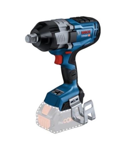 Bosch Akumulátorový rázový utahovák GDS 18V-1600 HC 06019M1000