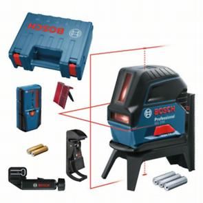 Bosch Kombinovaný laser  GCL 2-50 0601066F01