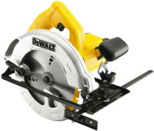 DeWALT Kotoučová pila DWE550