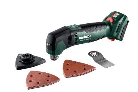 Metabo POWERMAXX MT 12  AKUMULÁTOROVÉ MULTIFUNKČNÍ NÁŘADÍ 613089850