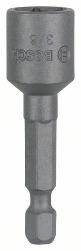 BOSCH Násuvný klíč 50 mm x 3/8" s magnetem 2608550082