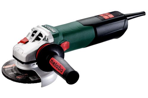 Metabo Úhlová bruska WEV 15-125 Quick 600468500