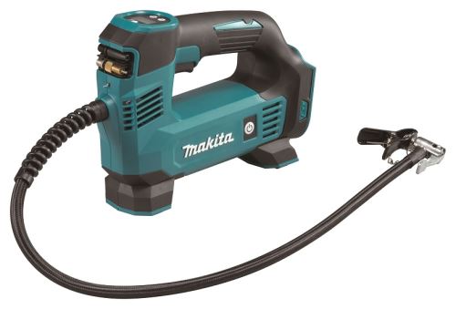 MAKITA Aku kompresor Li-ion LXT 18V, bez aku DMP180Z