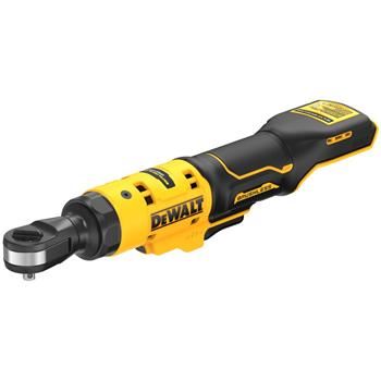 DeWALT  12V AKU ráčna DCF504D1