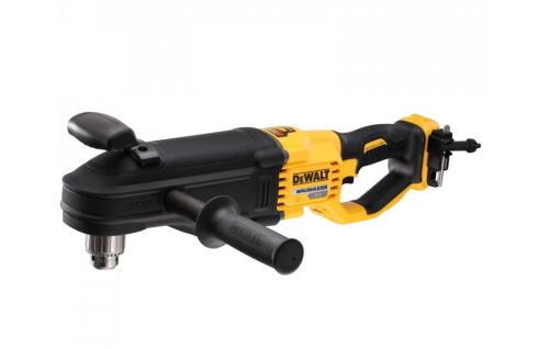 DeWalt Aku vrtačka s velkým krouticím momentem bez aku FLEXVOLT DCD470N