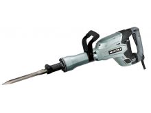 HIKOKI Kladivo bourací (HEX 30 mm/1340W/37J) H65SB3WTZ