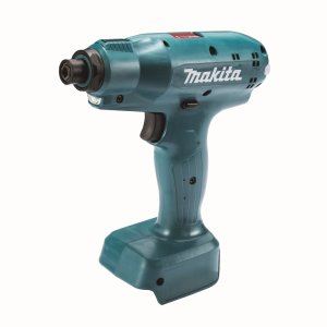 MAKITA Aku šroubovák 5-12 Nm,70-900 ot,Li-ion LXT 18V Z DFT129FM4Z