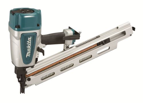 Makita Pneumatická hřebíkovačka 50-90 mm AN924