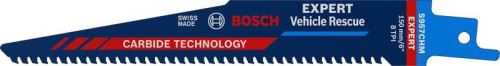 BOSCH EXPERT pilový list S 957 CHM 1ks 2608900378