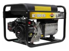 AGT 9503 BSB R26 Třífázový generator  PFAGT9503BSE26