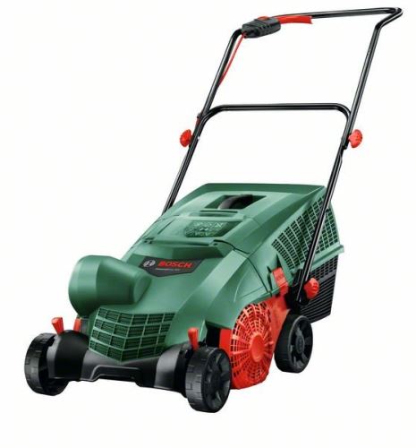 Bosch UniversalRake 900 Provzdušňovač trávníku 060088A001