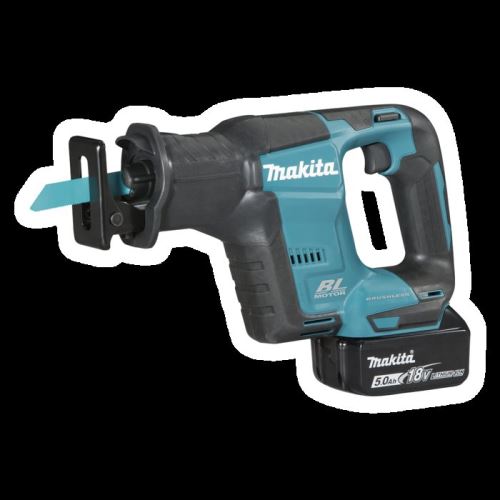 MAKITA Aku pila ocaska Li-ion 18V/5,0Ah DJR188RTJ