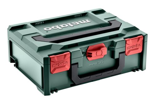 METABO x 145 prázdný 626883000