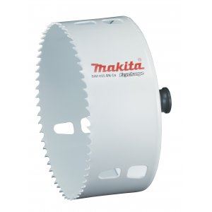 MAKITA děrovka BiM Ezychange 2 114 mm E-04020