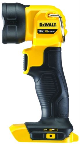 DeWALT 18 V XR lampa ( bez baterie ) DCL040