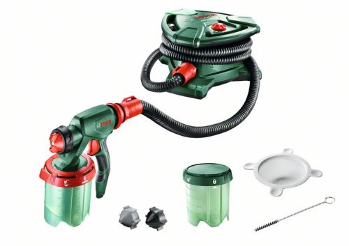 BOSCH Systém pro nástřik barev  PFS 7000 0603207400