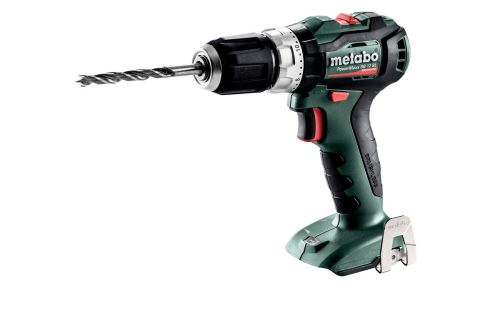 METABO Akumulátorová příklepová vrtačka PowerMaxx SB 12 BL 601077840