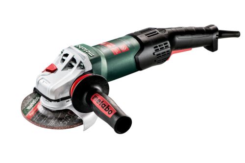 Metabo Úhlová bruska WE 17-125 Quick RT 601086000