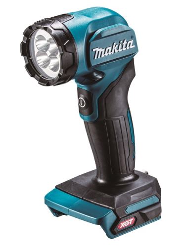 MAKITA Aku LED svítilna Li-ion XGT 40V ML001G