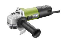 EXTOL CRAFT Bruska úhlová, 115mm, 750W