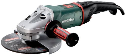 Úhlová bruska METABO WE 24-230 MVT Quick 606470000