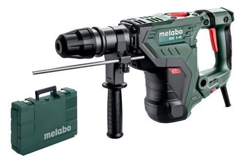 Metabo Kombinované kladivo KHE 5-40 600391500