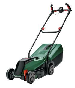 BOSCH Akumulátorové sekačky na trávu  CityMower 18V-32-300 06008B9A08