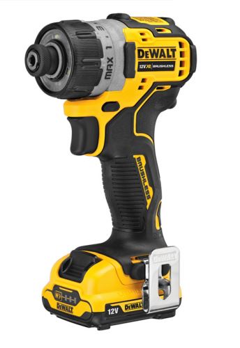 DeWALT Aku šroubovák DCF601D2