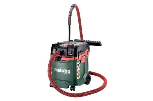 Metabo Mnohoúčelový vysavač ASA 30 M PC 602087000