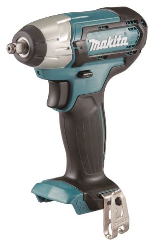 Makita Aku rázový utahovák Li-ion CXT 12V, bez aku TW140DZ